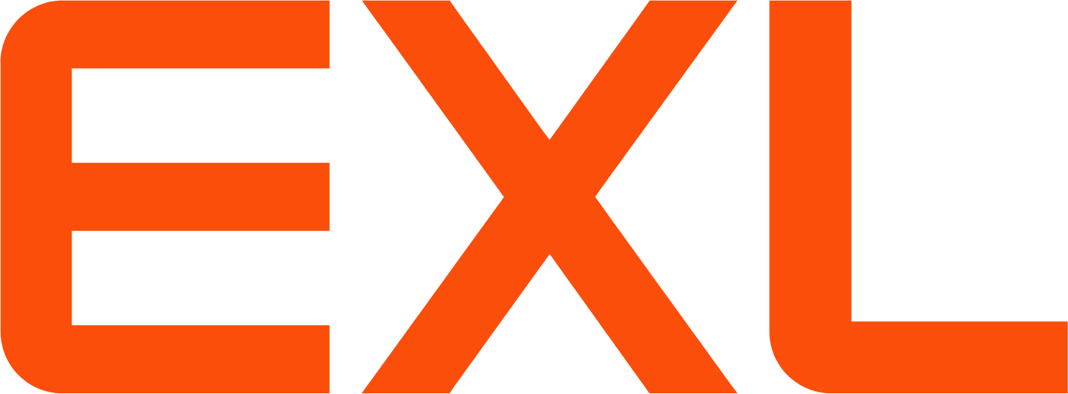 EXLS logo