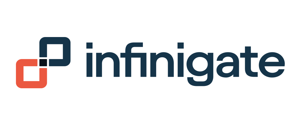 Infinigate logo