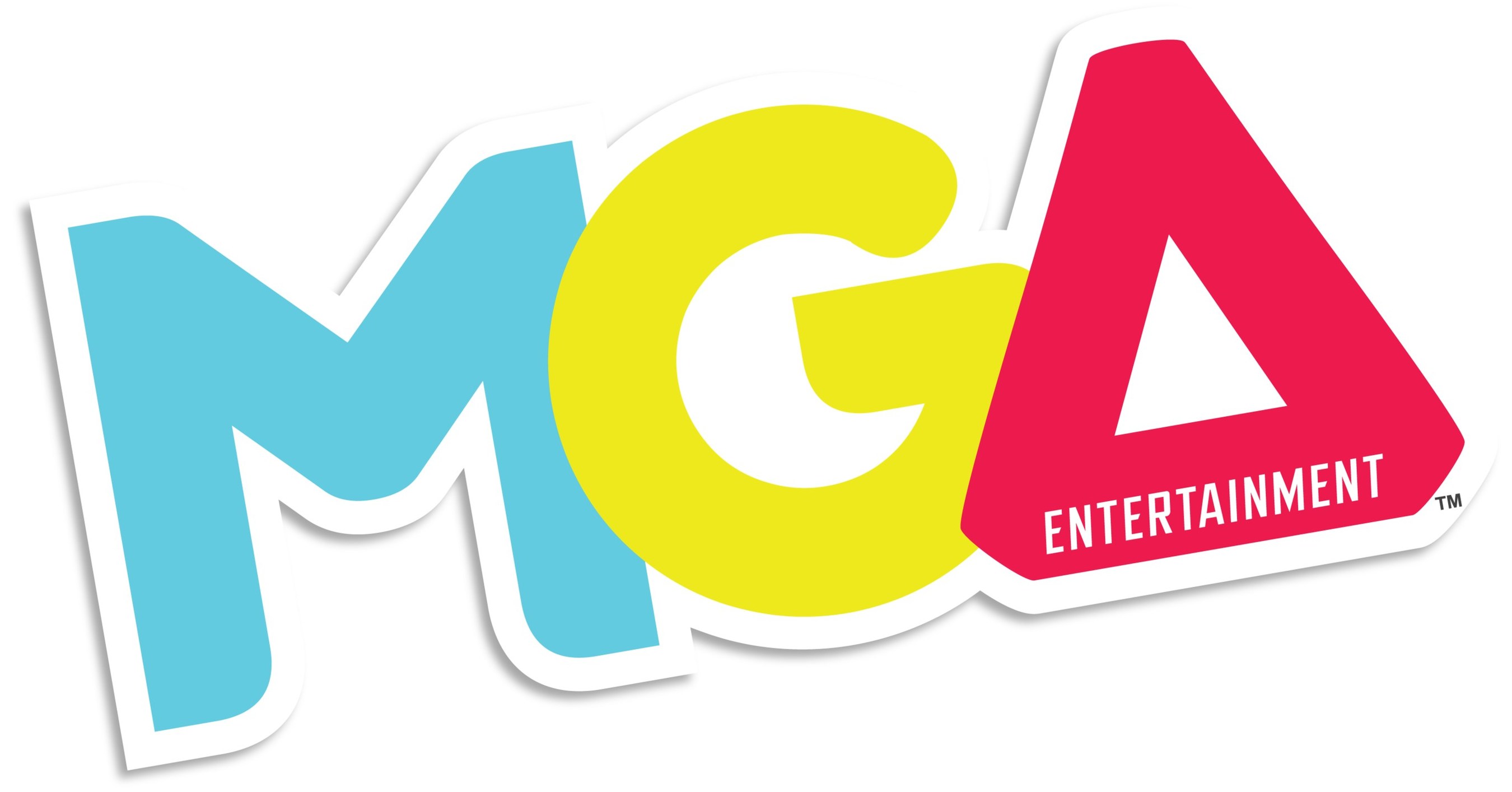 MGA Entertainment logo