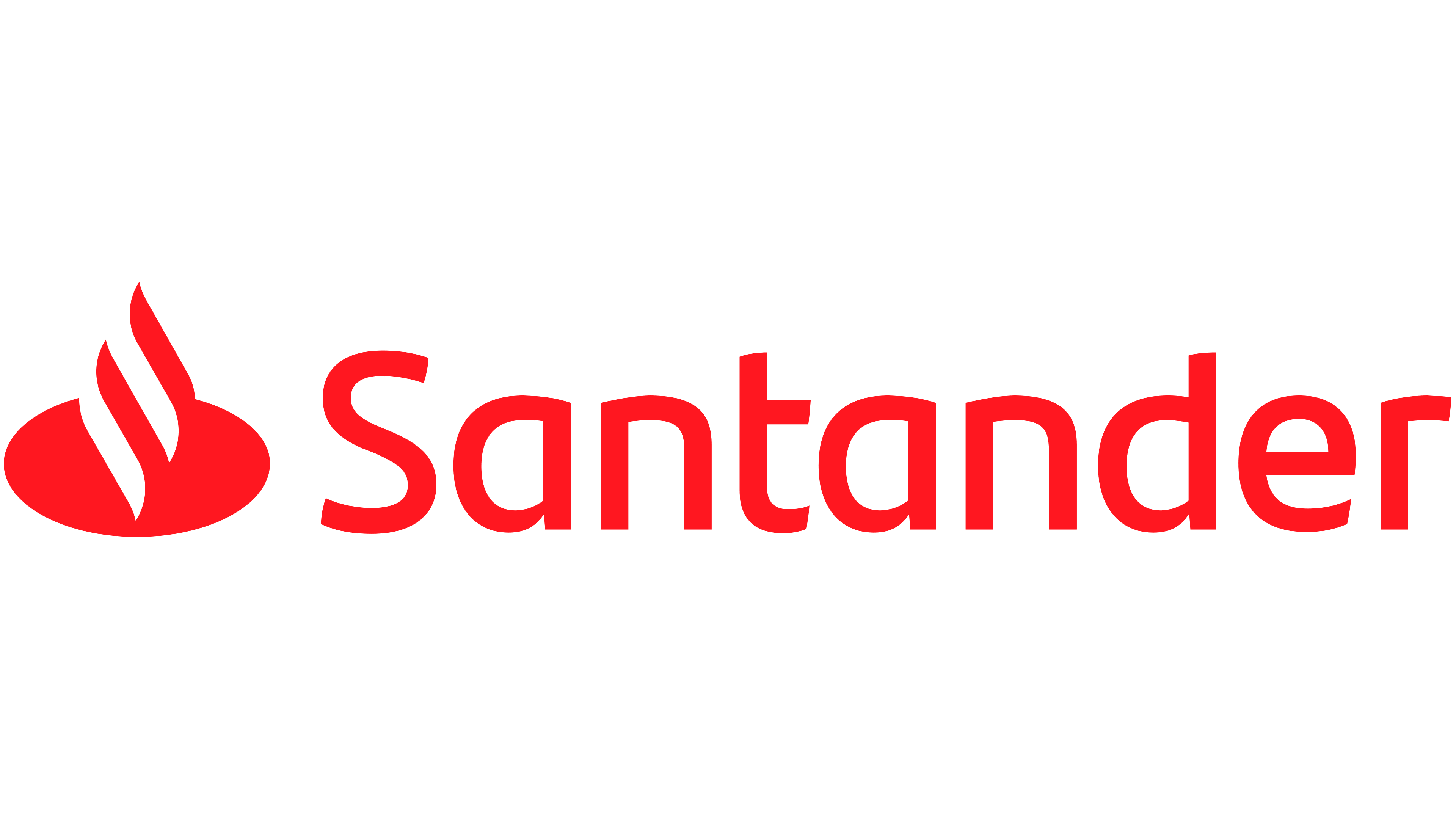 Santander logo