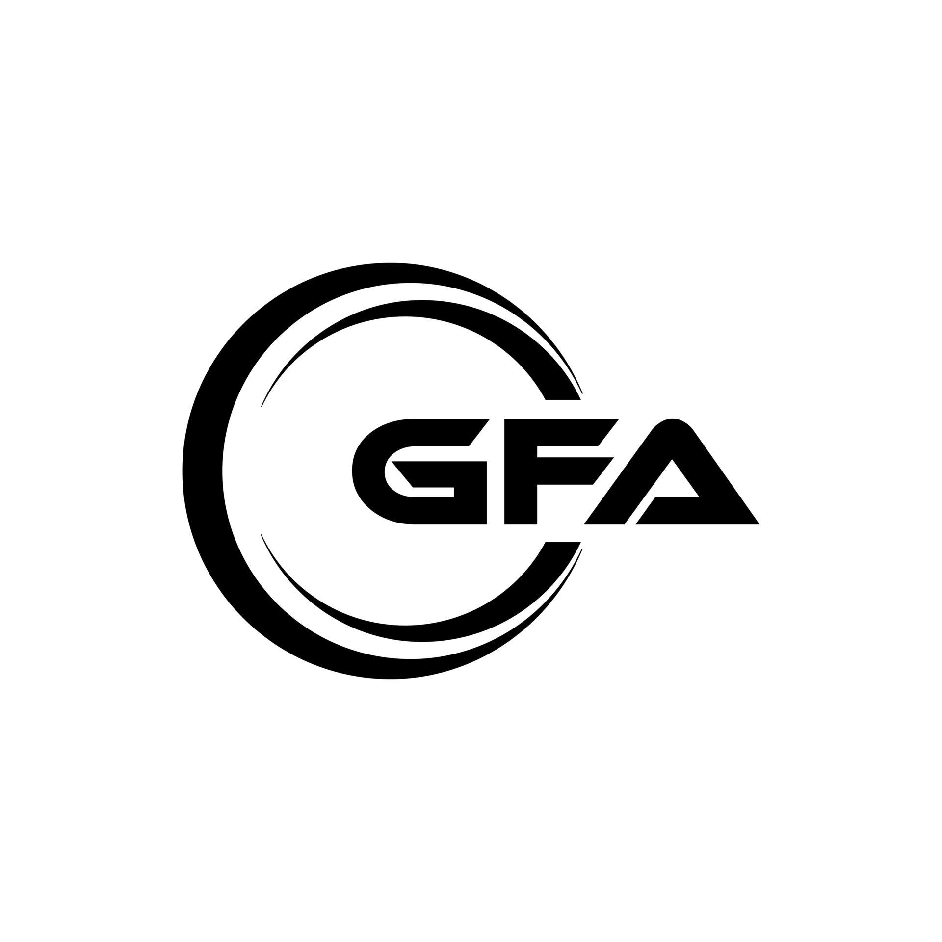 GFA logo