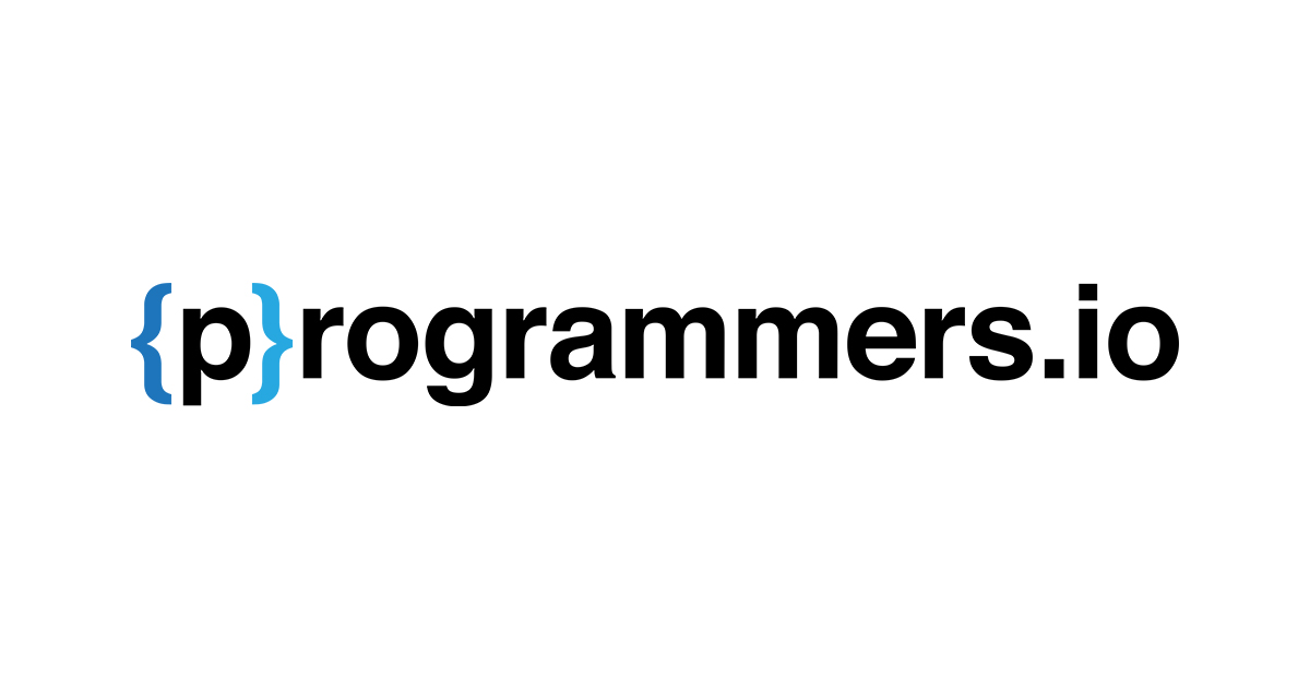 Programmers.io logo